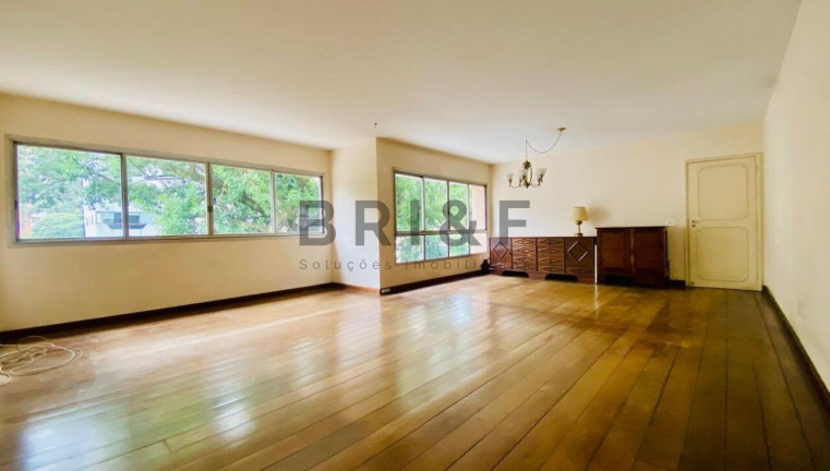 Apartamento com 4 Quartos à Venda, 165 m² em Brooklin  - São Paulo