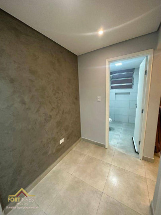 Imagem Imóvel com 1 Quarto à Venda, 40 m² em Boqueirão - Praia Grande Imagem Imóvel com 1 Quarto à Venda, 40 m² em Boqueirão - Praia Grande