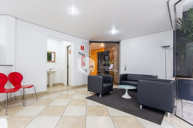 Imagem Apartamento com 1 Quarto à Venda, 44 m² em Sumarezinho - São Paulo Imagem Apartamento com 1 Quarto à Venda, 44 m² em Sumarezinho - São Paulo