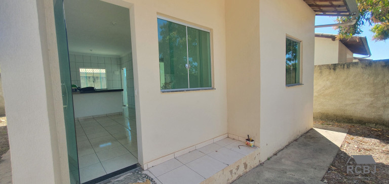 Imagem Casa com 2 Quartos à Venda, 126 m² em Cidade Jardim - Esmeraldas Imagem Casa com 2 Quartos à Venda, 126 m² em Cidade Jardim - Esmeraldas