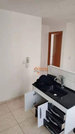 Imagem Apartamento com 2 Quartos à Venda, 42 m² em água Chata - Guarulhos Imagem Apartamento com 2 Quartos à Venda, 42 m² em água Chata - Guarulhos