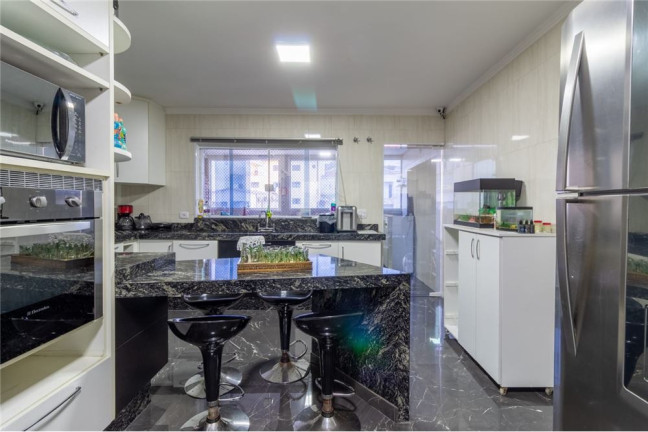 Imagem Casa com 3 Quartos à Venda, em Tucuruvi - São Paulo Imagem Casa com 3 Quartos à Venda, em Tucuruvi - São Paulo