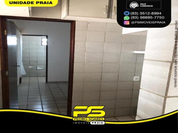 Imagem Apartamento com 3 Quartos à Venda, 90 m² em Bessa - João Pessoa Imagem Apartamento com 3 Quartos à Venda, 90 m² em Bessa - João Pessoa