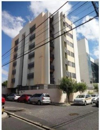 Imagem Apartamento com 3 Quartos à Venda, 156 m² em Centro - Teresina Imagem Apartamento com 3 Quartos à Venda, 156 m² em Centro - Teresina