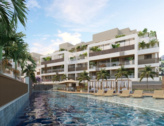 Imagem Apartamento com 2 Quartos à Venda, 78 m² em Barra Da Tijuca - Rio De Janeiro Imagem Apartamento com 2 Quartos à Venda, 78 m² em Barra Da Tijuca - Rio De Janeiro