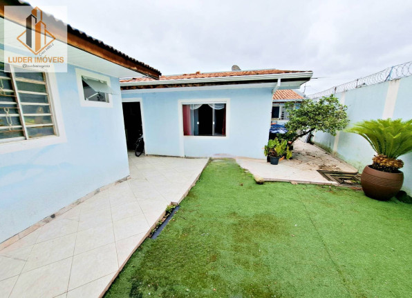 Imagem Casa com 3 Quartos à Venda, 180 m² em Fazendinha - Curitiba Imagem Casa com 3 Quartos à Venda, 180 m² em Fazendinha - Curitiba