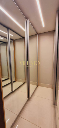 Imagem Apartamento com 3 Quartos à Venda, 140 m² em Setor Bueno - Goiânia Imagem Apartamento com 3 Quartos à Venda, 140 m² em Setor Bueno - Goiânia