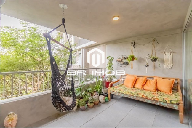 Imóvel com 3 Quartos à Venda, 163 m² em Alto Da Lapa - São Paulo