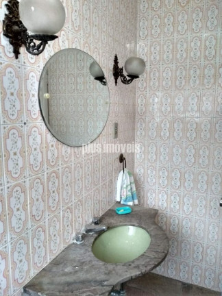 Imagem Casa com 3 Quartos à Venda, 158 m² em Alto De Pinheiros - São Paulo Imagem Casa com 3 Quartos à Venda, 158 m² em Alto De Pinheiros - São Paulo