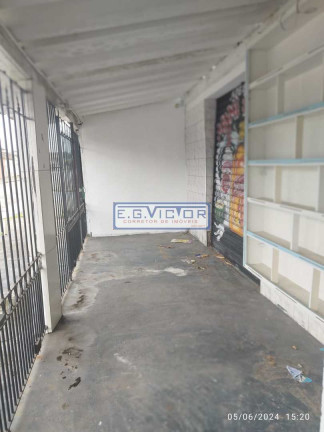 Imagem Casa com 2 Quartos à Venda, 89 m² em Vila Vera Cruz - Mongaguá