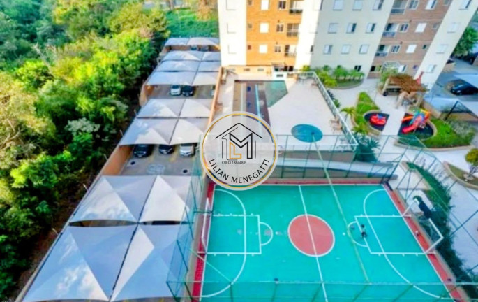 Imagem Imóvel com 2 Quartos à Venda, 60 m² em Recanto Quarto Centenário - Jundiaí Imagem Imóvel com 2 Quartos à Venda, 60 m² em Recanto Quarto Centenário - Jundiaí