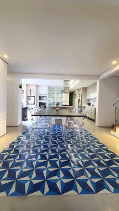 Imagem Apartamento com 2 Quartos à Venda, 164 m² em Osvaldo Cruz - São Caetano Do Sul