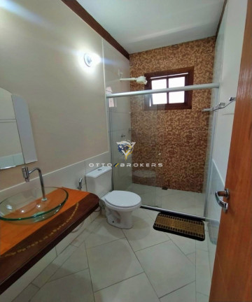 Imagem Casa com 2 Quartos para Temporada, 120 m² em Nova Cabrália - Santa Cruz Cabrália