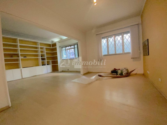 Imagem Apartamento com 2 Quartos à Venda, 120 m² em Higienópolis - São Paulo