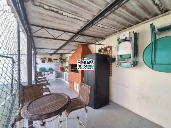 Imagem Apartamento com 2 Quartos à Venda, 60 m² em Vila Clementino - São Paulo Imagem Apartamento com 2 Quartos à Venda, 60 m² em Vila Clementino - São Paulo