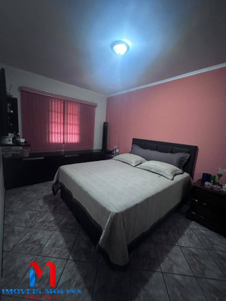 Imagem Sobrado com 4 Quartos à Venda, 267 m² em Parque Oratório - Santo André Imagem Sobrado com 4 Quartos à Venda, 267 m² em Parque Oratório - Santo André