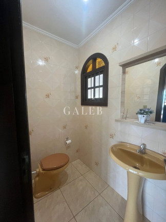 Imagem Casa com 4 Quartos à Venda, 255 m² em Jardim Paulista - Atibaia Imagem Casa com 4 Quartos à Venda, 255 m² em Jardim Paulista - Atibaia