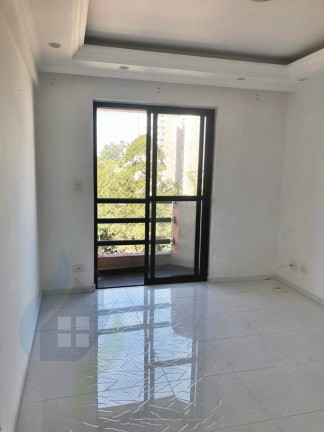 Imagem Imóvel com 2 Quartos à Venda, 50 m² em Jardim Celeste - São Paulo Imagem Imóvel com 2 Quartos à Venda, 50 m² em Jardim Celeste - São Paulo