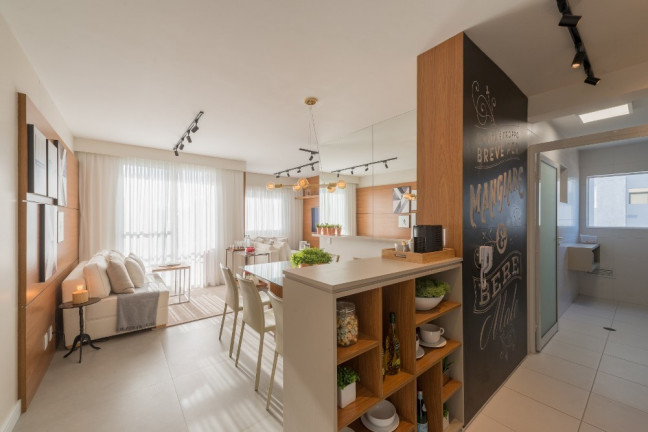Imagem Apartamento com 3 Quartos à Venda, 63 m² em Vila Maria - São Paulo Imagem Apartamento com 3 Quartos à Venda, 63 m² em Vila Maria - São Paulo