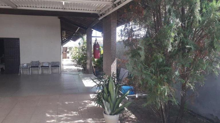 Imagem Casa com 4 Quartos à Venda, 183 m² em Loteamento Oceania Vi - Cabedelo Imagem Casa com 4 Quartos à Venda, 183 m² em Loteamento Oceania Vi - Cabedelo