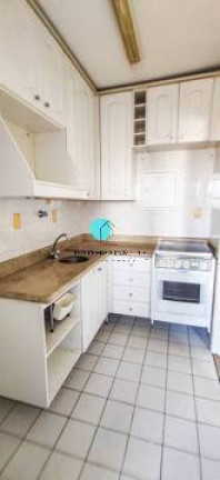 Imagem Apartamento com 1 Quarto à Venda, 37 m² em Santa Cecília - São Paulo