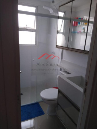 Imagem Apartamento com 2 Quartos à Venda, 45 m² em Parque Yolanda (nova Veneza) - Sumaré Imagem Apartamento com 2 Quartos à Venda, 45 m² em Parque Yolanda (nova Veneza) - Sumaré