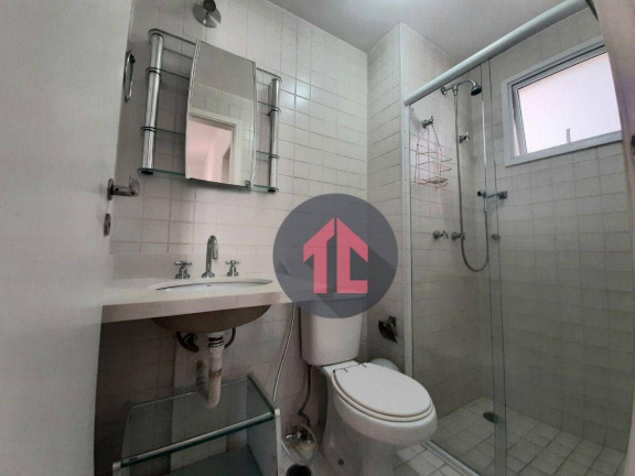 Imagem Apartamento com 1 Quarto para Alugar, 54 m² em Cambuí - Campinas Imagem Apartamento com 1 Quarto para Alugar, 54 m² em Cambuí - Campinas