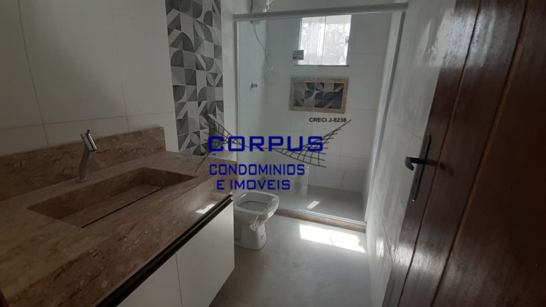 Imagem Casa com 3 Quartos à Venda, 117 m² em Nova São Pedro - São Pedro Da Aldeia