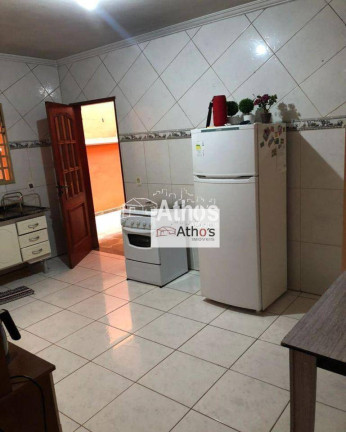 Imagem Sobrado com 4 Quartos à Venda, 218 m² em Jardim Hubert - Indaiatuba Imagem Sobrado com 4 Quartos à Venda, 218 m² em Jardim Hubert - Indaiatuba