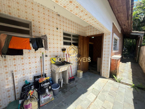 Imagem Casa com 3 Quartos à Venda, 150 m² em Jardim Las Palmas - Guarujá Imagem Casa com 3 Quartos à Venda, 150 m² em Jardim Las Palmas - Guarujá
