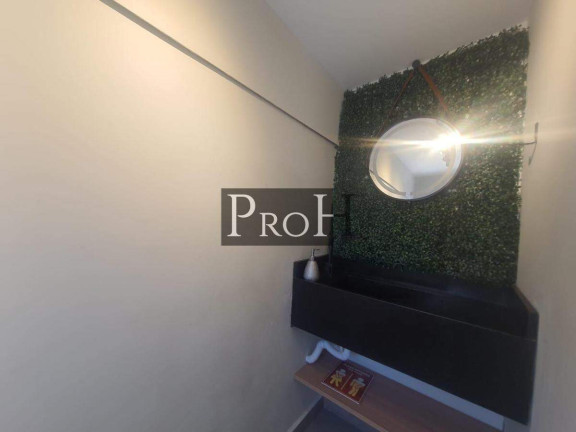 Imagem Cobertura com 2 Quartos à Venda, 100 m² em Campestre - Santo André