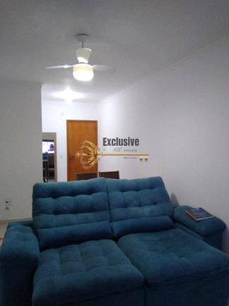 Imagem Apartamento com 2 Quartos à Venda, 50 m² em Vila América - Santo André Imagem Apartamento com 2 Quartos à Venda, 50 m² em Vila América - Santo André