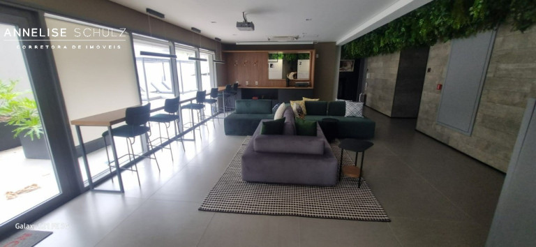 Imagem Imóvel com 1 Quarto à Venda, 21 m² em Vila Clementino - São Paulo Imagem Imóvel com 1 Quarto à Venda, 21 m² em Vila Clementino - São Paulo