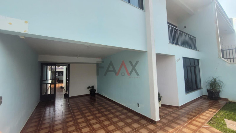 Imagem Casa com 4 Quartos para Alugar, 276 m² em Sol Nascente - Guarapuava Imagem Casa com 4 Quartos para Alugar, 276 m² em Sol Nascente - Guarapuava