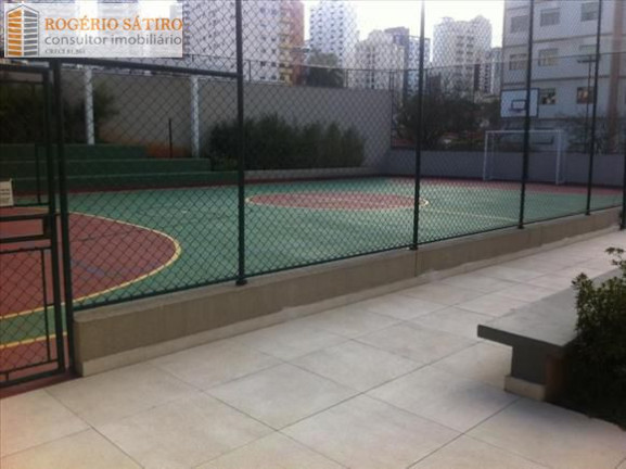 Imagem Apartamento com 4 Quartos à Venda, 275 m² em Aclimação - São Paulo