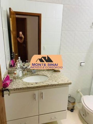 Imagem Casa de Condomínio com 3 Quartos à Venda, 150 m² em Loteamento Dinorá Rosa - Sorocaba