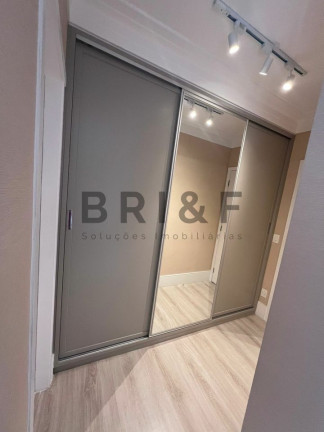 Imagem Apartamento com 2 Quartos à Venda, 105 m² em Brooklin - São Paulo Imagem Apartamento com 2 Quartos à Venda, 105 m² em Brooklin - São Paulo