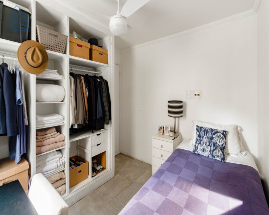 Imagem Imóvel com 2 Quartos à Venda, 60 m² em Itaim Bibi - São Paulo Imagem Imóvel com 2 Quartos à Venda, 60 m² em Itaim Bibi - São Paulo