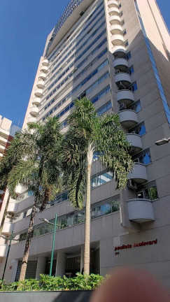 Imagem Imóvel à Venda, 29 m² em Cerqueira César - São Paulo Imagem Imóvel à Venda, 29 m² em Cerqueira César - São Paulo