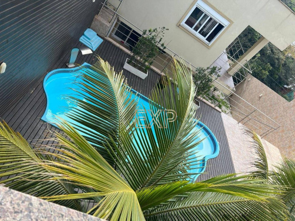 Imagem Casa com 4 Quartos à Venda, 230 m² em Potecas - São José Imagem Casa com 4 Quartos à Venda, 230 m² em Potecas - São José