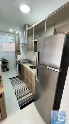 Imagem Apartamento com 2 Quartos à Venda, 64 m² em Toninhas - Ubatuba Imagem Apartamento com 2 Quartos à Venda, 64 m² em Toninhas - Ubatuba