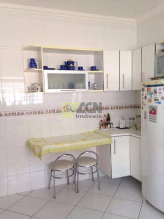 Imagem Sobrado com 4 Quartos à Venda, 238 m² em Parque Das Flores - Campinas