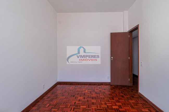 Imagem Apartamento com 3 Quartos à Venda, 153 m² em Tijuca - Rio De Janeiro