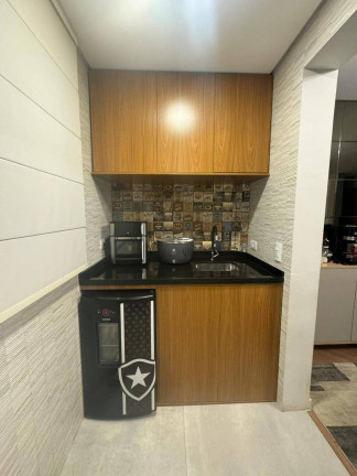 Imagem Apartamento com 2 Quartos à Venda, 67 m² em Rudge Ramos - São Bernardo Do Campo