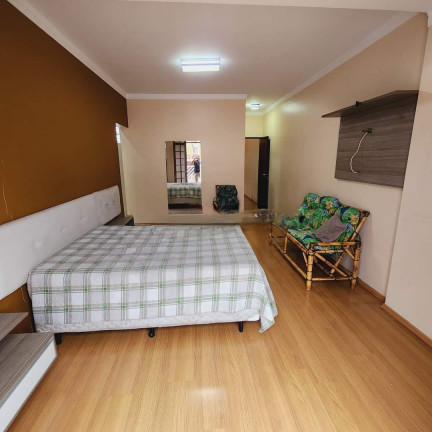 Imagem Sobrado com 3 Quartos à Venda, 180 m² em Vila Joaniza - São Paulo