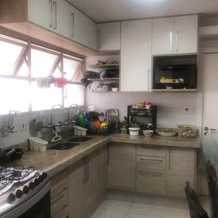 Imagem Imóvel com 3 Quartos à Venda, 100 m² em Higienopolis - São Paulo Imagem Imóvel com 3 Quartos à Venda, 100 m² em Higienopolis - São Paulo