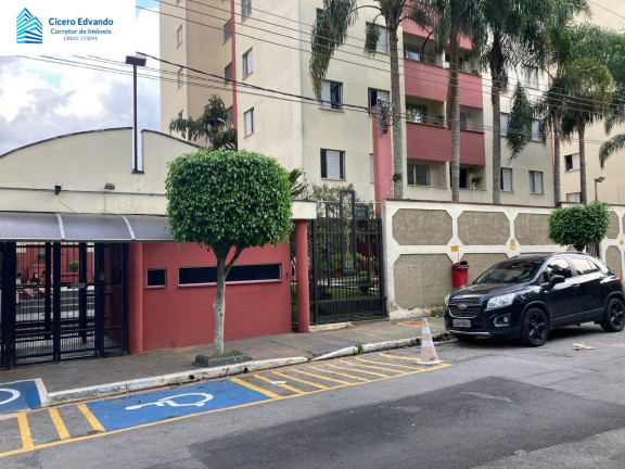 Imagem Imóvel com 2 Quartos à Venda, 49 m² em Jardim Santa Terezinha (zona Leste) - São Paulo Imagem Imóvel com 2 Quartos à Venda, 49 m² em Jardim Santa Terezinha (zona Leste) - São Paulo