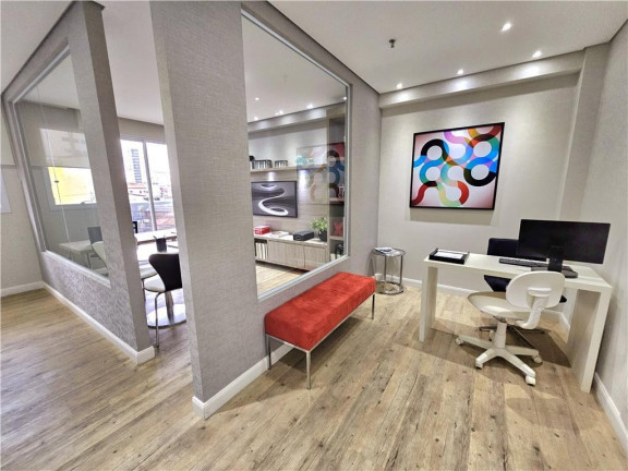 Imagem Sala Comercial à Venda, 39 m² em Vila Mariana - São Paulo