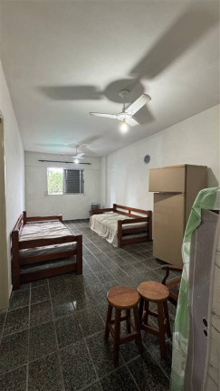 Imagem Kitnet à Venda, 37 m² em Mirim - Praia Grande