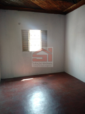 Imagem Casa com 2 Quartos à Venda, 310 m² em Vila Naly - Caçapava Imagem Casa com 2 Quartos à Venda, 310 m² em Vila Naly - Caçapava